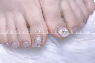 ネイル 2 5のマツエク・マツパデザイン