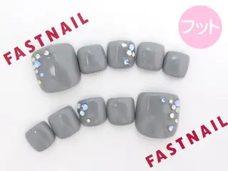 ネイル ファストネイル ららぽーと海老名店のネイルデザイン