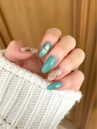 ネイル welina Miyukiのネイルデザイン