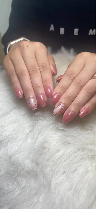 ネイル MISAKO nailのネイルデザイン
