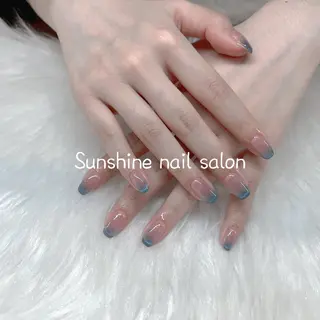 ネイル サンシャイン ネイル池袋店のネイルデザイン