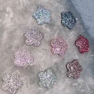 ネイル 林 ✨syousyouのネイルデザイン