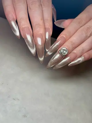 ネイル elu船橋店 KAORIのネイルデザイン