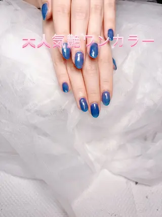 ネイル pink ladyサロン所属・べ にのネイルデザイン