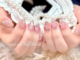 カラー Saphiraネイル サロン錦糸町のネイルデザイン