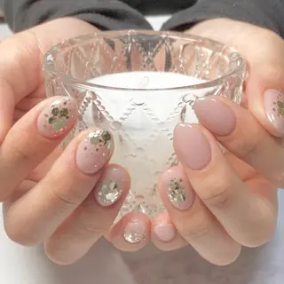 ネイル SalonPapillon所属・Salon Papillonのネイルデザイン
