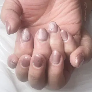 ネイル 鹿取 春子Teamのネイルデザイン