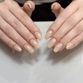 ネイル 🎀 KiKi_nailのネイルデザイン