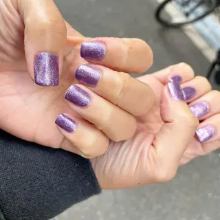 ネイル nail.gorin所属・吉村 優子のネイルデザイン