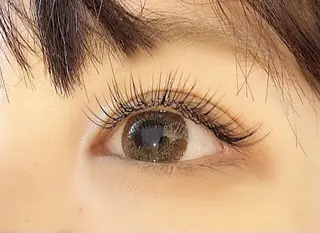 マツエク・マツパ eyelashsalon Lumirise所属・🍒🍒 lumiriseのマツエク・マツパデザイン