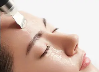 POLA Rafeel所属・【POLA エステ】 センバラ　ユキのエステ・リラクイメージ