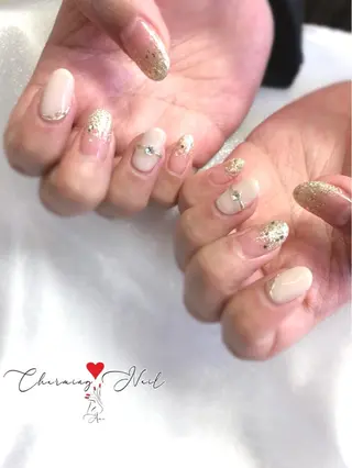 ネイル Charming❤️Nail所属・Nailist Amiのその他イメージ