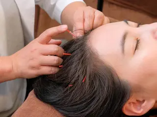 高橋 由紀のエステ・リラクイメージ