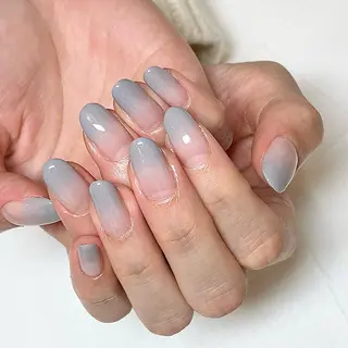 ネイル CHOUETTE所属・CHOUETTE Shioriのネイルデザイン