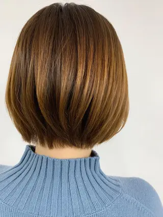 ショート 🥇近藤 恭輔🥇 Recharme新保のヘアスタイル