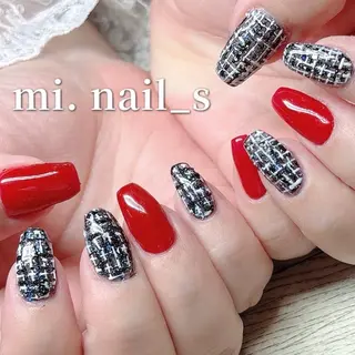 ネイル Cocorium_ sasakiのネイルデザイン