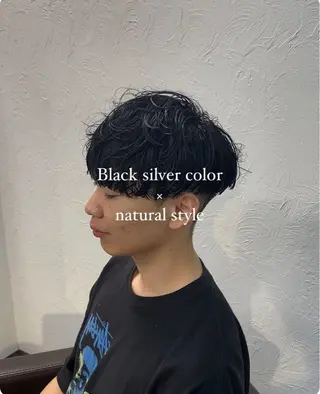 ショート メンズ 👑カラーリスト👑 /石塚恒太郎のヘアスタイル