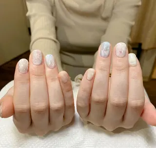 ネイル Daria. nailのマツエク・マツパデザイン