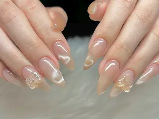 ネイル Le freak アイザワのネイルデザイン