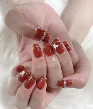 ネイル ネイルサロン  STELLAのネイルデザイン