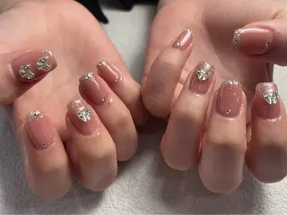 ネイル LILN所属・LILN/ NATSUMIのネイルデザイン