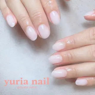 ネイル 小林 ゆりあのネイルデザイン