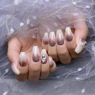 ネイル Zz nail salonのネイルデザイン