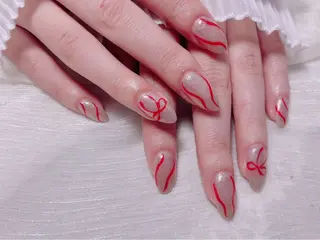 ネイル ネイルサロン KARIのネイルデザイン