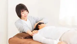 ふらっと整体院所属・ふらっと整体院 熊田千穂のエステ・リラクイメージ