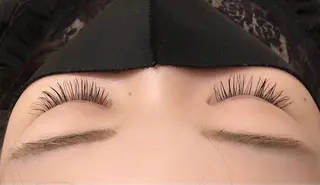 マツエク・マツパ eyelash GARDENのマツエク・マツパデザイン