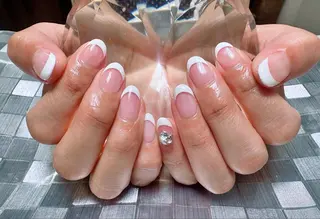 ネイル Regulus 光田のネイルデザイン