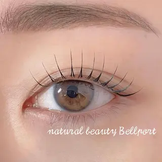 マツエク・マツパ 伊藤 正美のマツエク・マツパデザイン