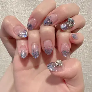 ネイル スカルプ専門店 Ｄ-Beautyのネイルデザイン