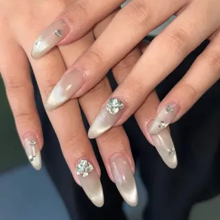 ネイル 木村 夏生 /アート･個性派👾のネイルデザイン