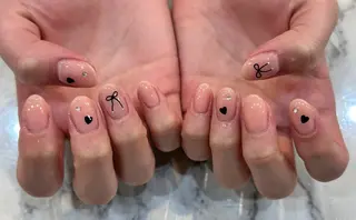 ネイル Babarla Nailのネイルデザイン