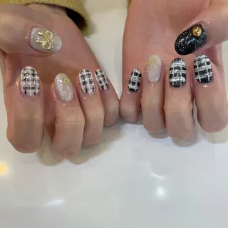 ネイル Nail Salon Gummi.のネイルデザイン