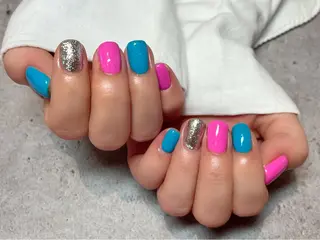 ネイル SINCERELY シンシアリー🌈のネイルデザイン