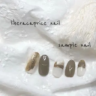 ネイル ネイル・エステ afdlbcのネイルデザイン