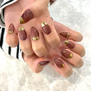 ネイル salon Lisisのネイルデザイン