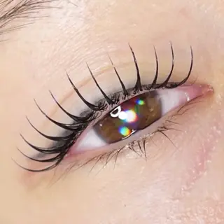 マツエク・マツパ アイラッシュサロン エルアのマツエク・マツパデザイン