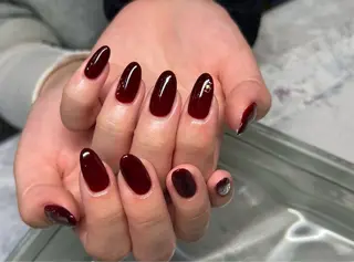 ネイル N.design muraのネイルデザイン