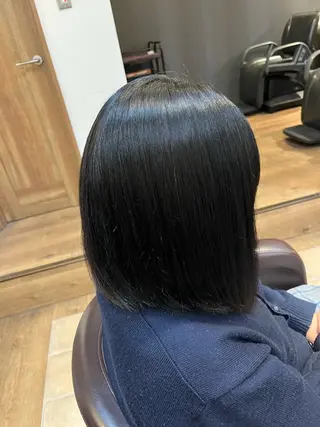 ショート カラー Cecil hair JR尼崎店所属・JR尼崎店 村田 優真のヘアスタイル