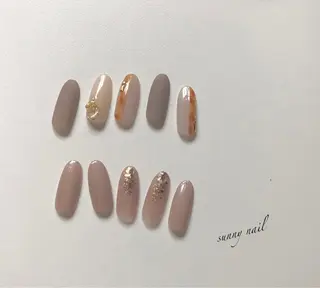 ネイル sunny nailのネイルデザイン