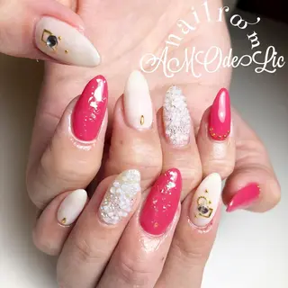 ネイル manicurist yuriのその他イメージ