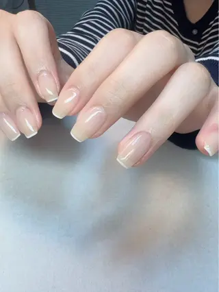 ネイル irooo 21のネイルデザイン