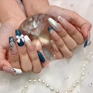 ネイル Nail Salon Ripe所属・Nail Salon Ripeのネイルデザイン