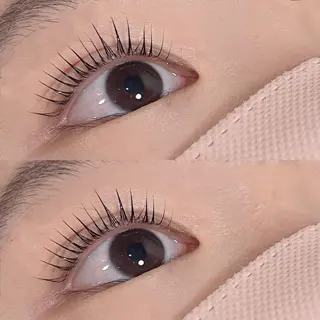 マツエク・マツパ ᴇʏᴇʟɪsᴛ ᴍɪᴋɪ️🫧のマツエク・マツパデザイン