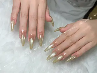 ネイル mymy beauty所属・Mymy beautyのネイルデザイン