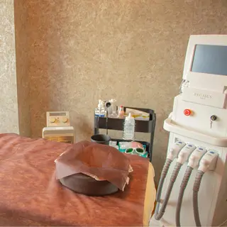 メンズ キッズ 男女同額完全個室脱毛 LEPIA内田のエステ・リラクイメージ