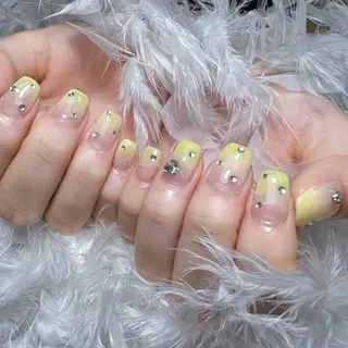 ネイル DIAMOND Nail🥇のネイルデザイン
